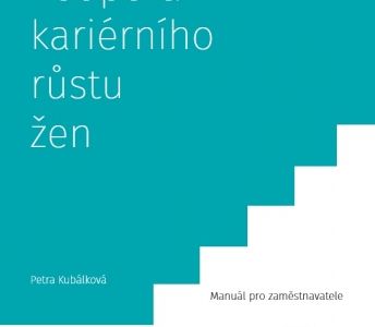 Rozbít skleněný strop: podpora kariérního růstu žen