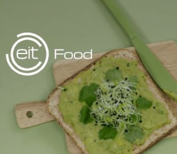 Partnerství s EIT Food Czechia