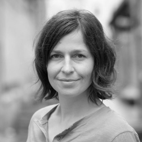 Andrea Buldrová