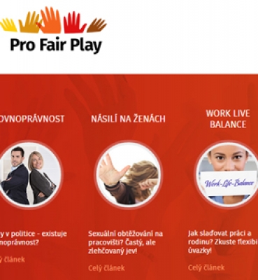 ProFairPlay.cz