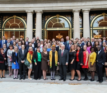 IVLP Czech-US Alumni
