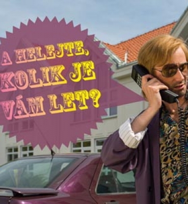Věk se neříká