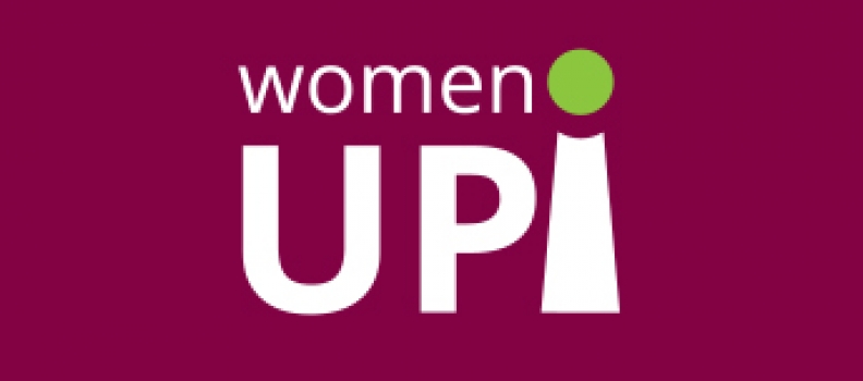 BYL SPUŠTĚN PROJEKT WOMENUP!