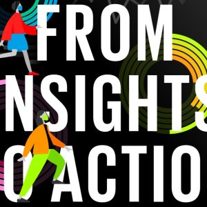 FROM INSIGHTS TO ACTION – Studie UN Women